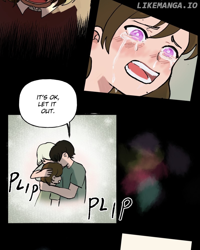 Do You Remember Chapter 79 - page 6