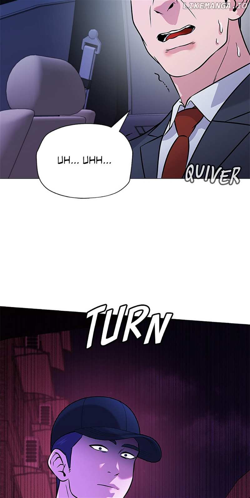 Future Bank Chapter 61 - page 32