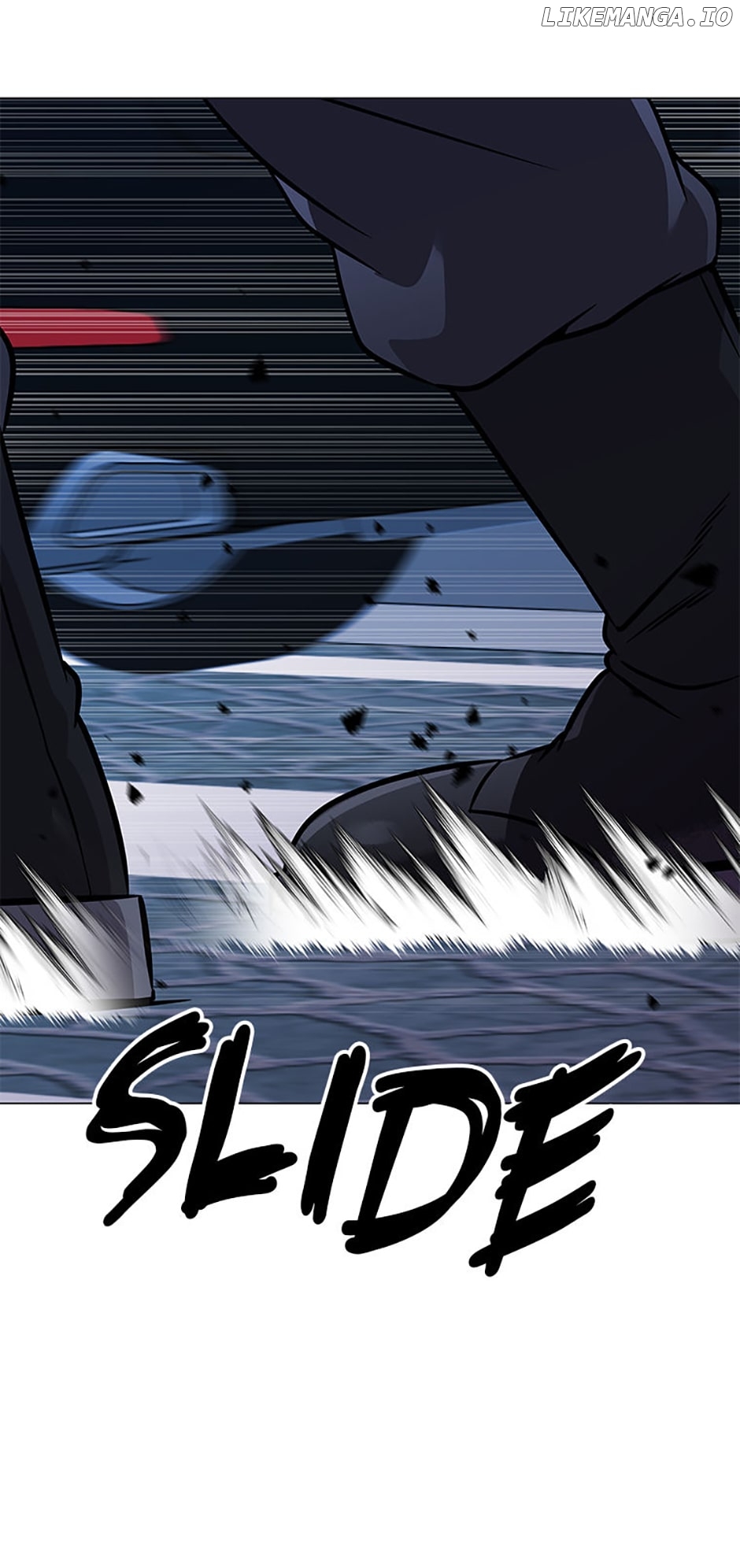 Future Bank Chapter 61 - page 84