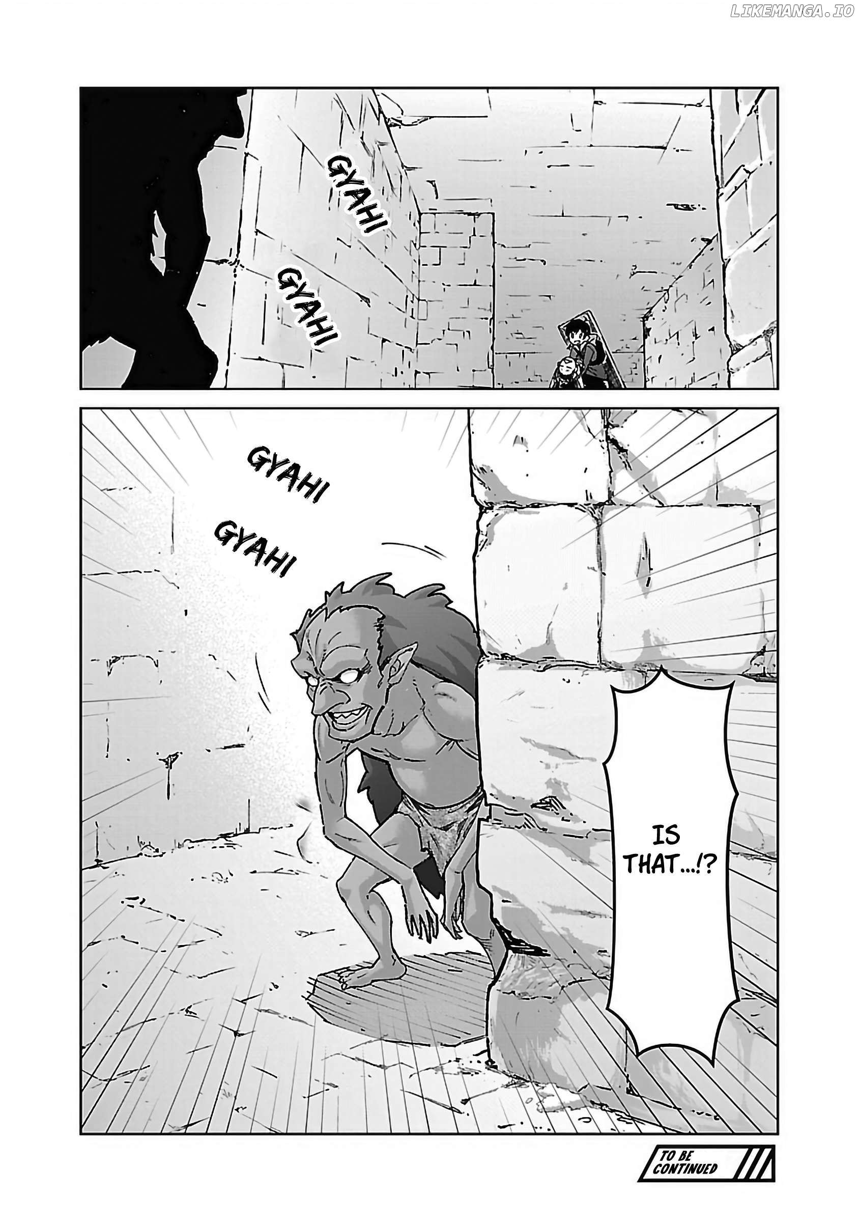 Mob Kara Hajimaru Tansaku Eiyuutan Chapter 26 - page 21