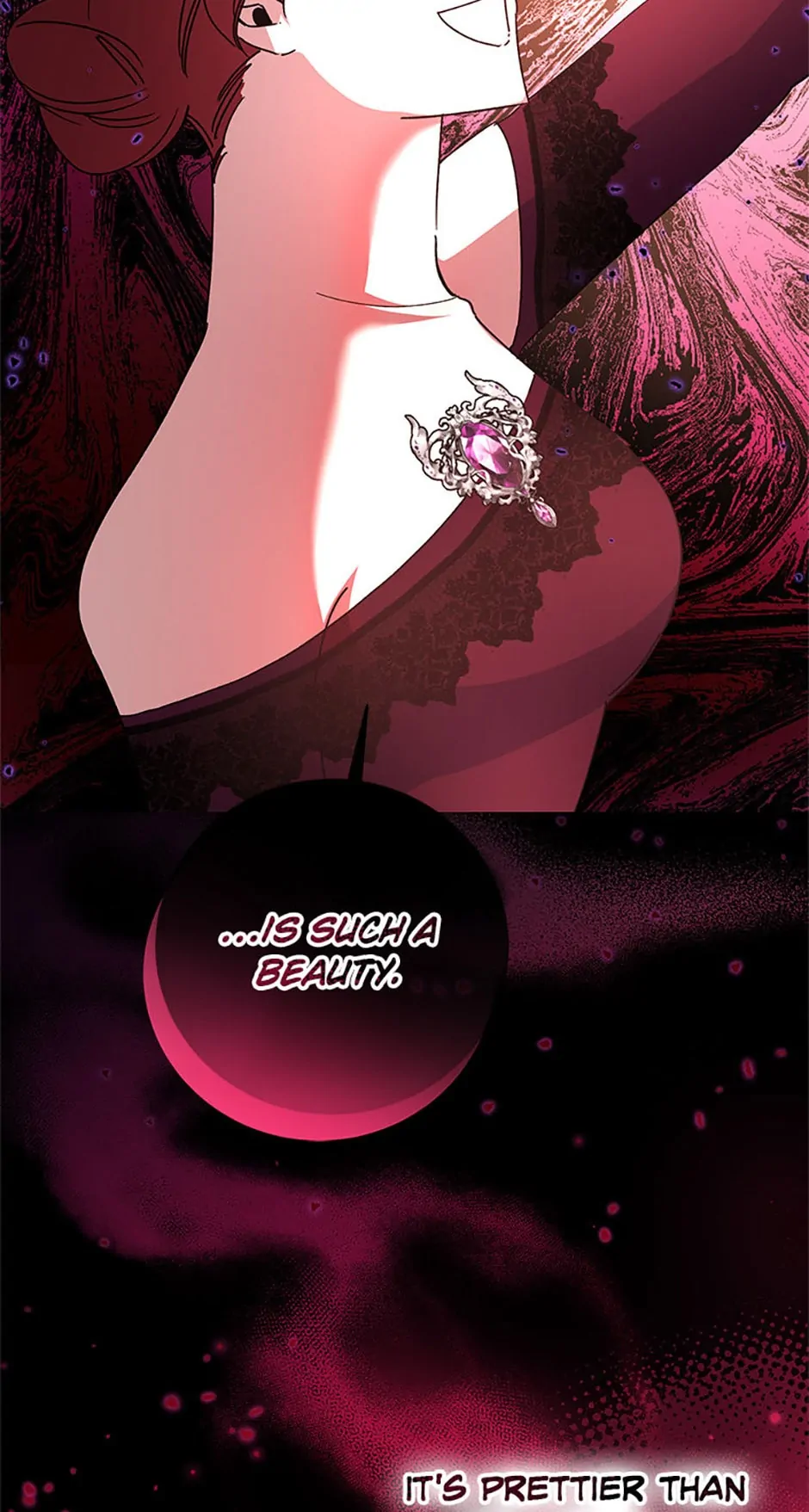 I'd Rather Be a Queen Chapter 36 - page 63