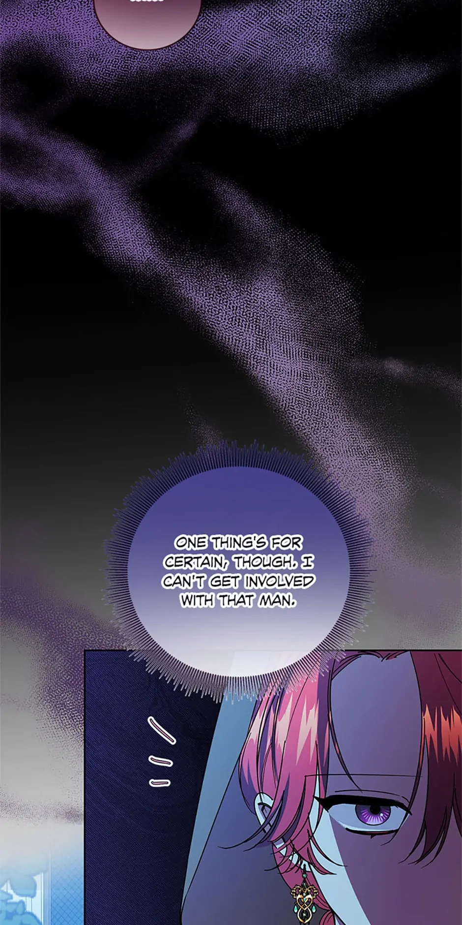 I'd Rather Be a Queen Chapter 39 - page 19