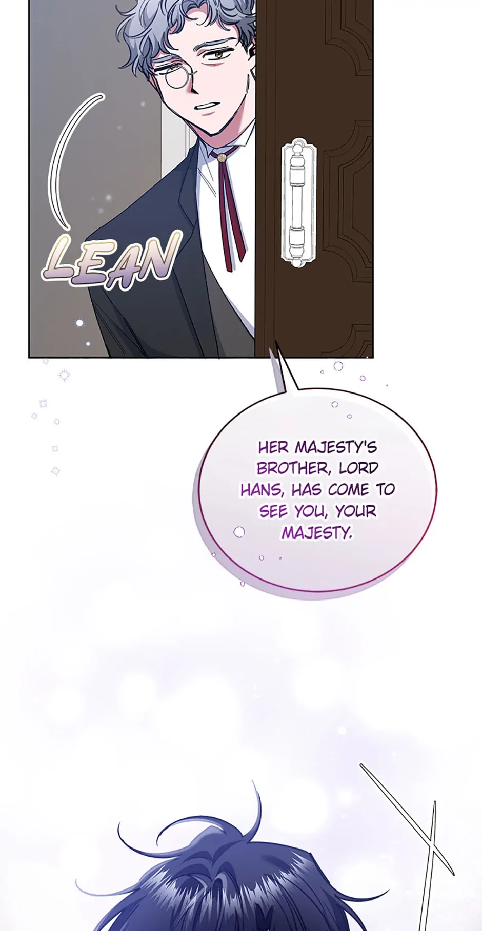 I'd Rather Be a Queen Chapter 26 - page 14