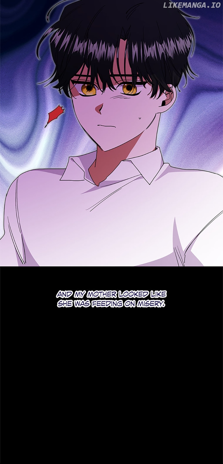 I'd Rather Be a Queen Chapter 43 - page 9