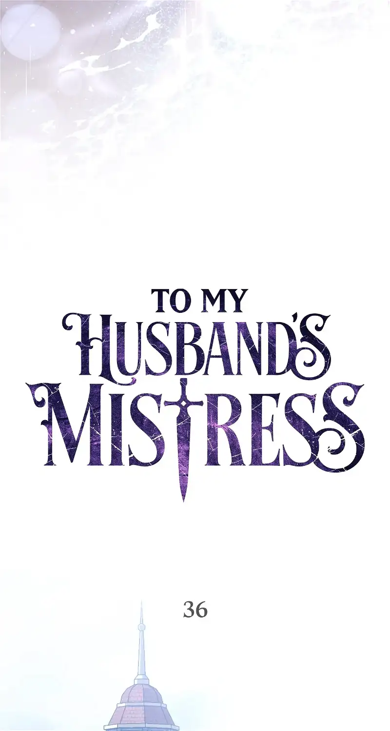 To My Husband’s Mistress Chapter 36 - page 49