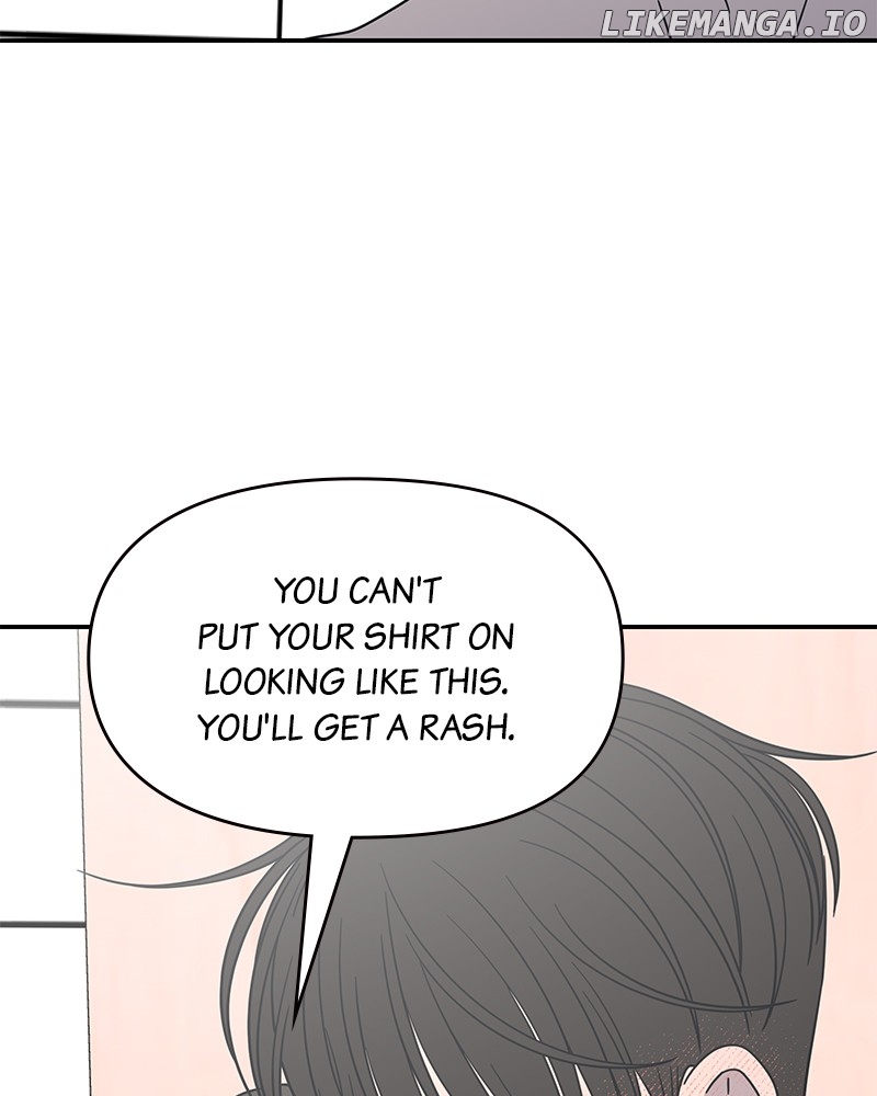 No Dating Allowed In The Office Chapter 28 - page 42