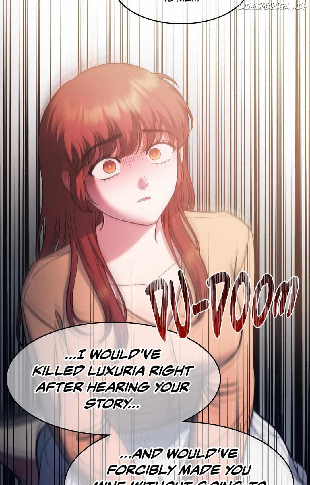 Hana's Demons of Lust Chapter 89 - page 26