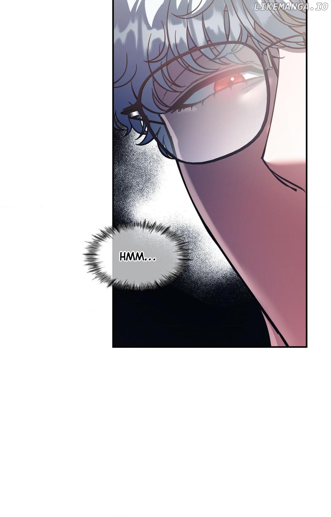 Hana's Demons of Lust Chapter 89 - page 67