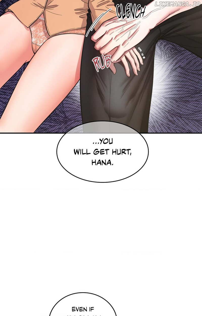 Hana's Demons of Lust Chapter 89 - page 73