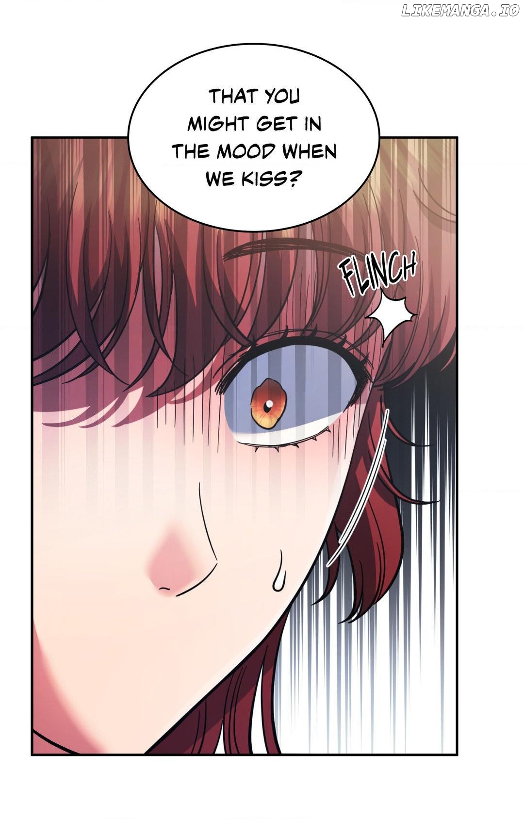 Hana's Demons of Lust Chapter 89 - page 79
