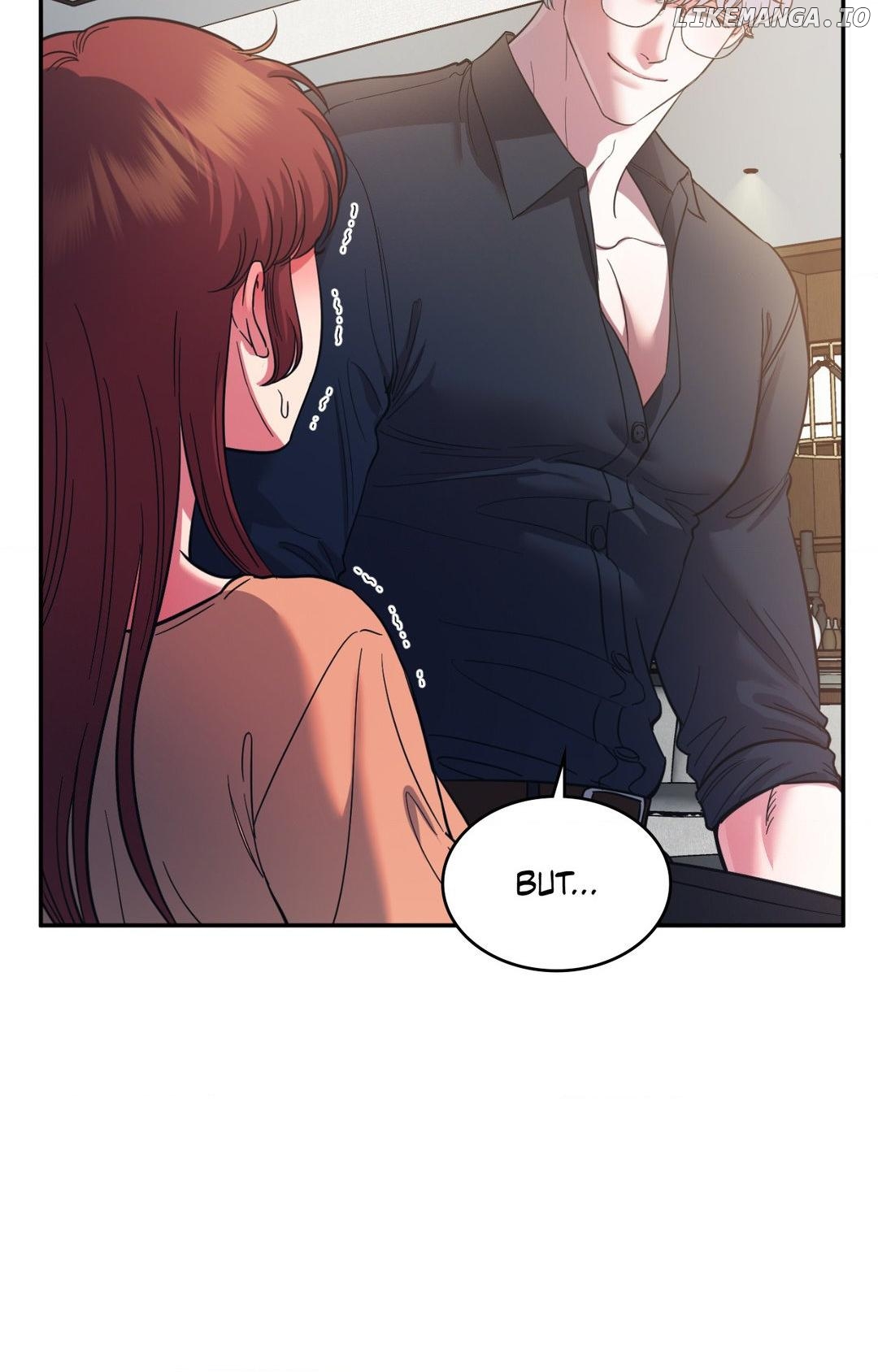 Hana's Demons of Lust Chapter 89 - page 82