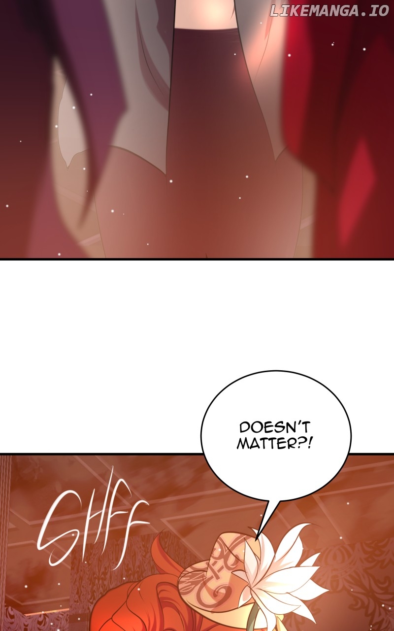 Cinder and Charm Chapter 33 - page 7