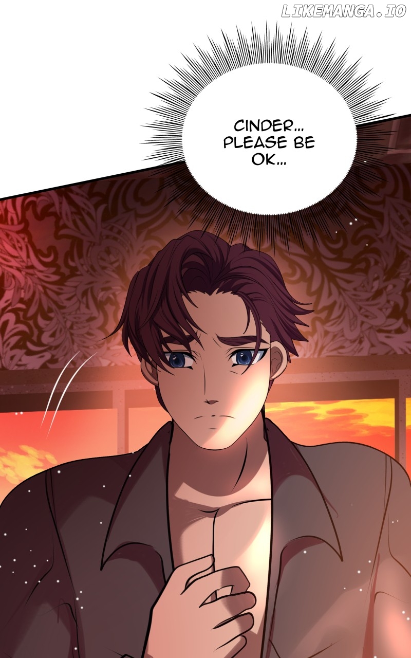 Cinder and Charm Chapter 33 - page 13