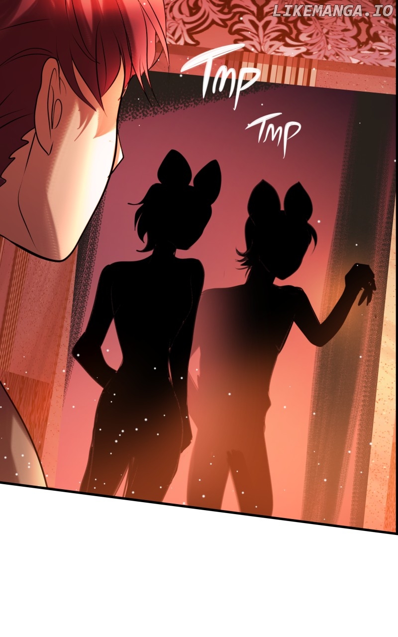 Cinder and Charm Chapter 33 - page 16