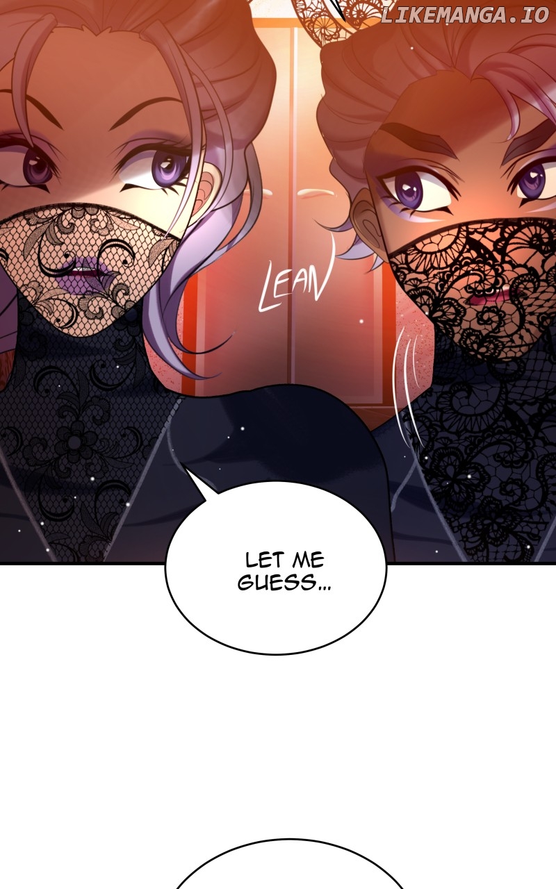 Cinder and Charm Chapter 33 - page 27