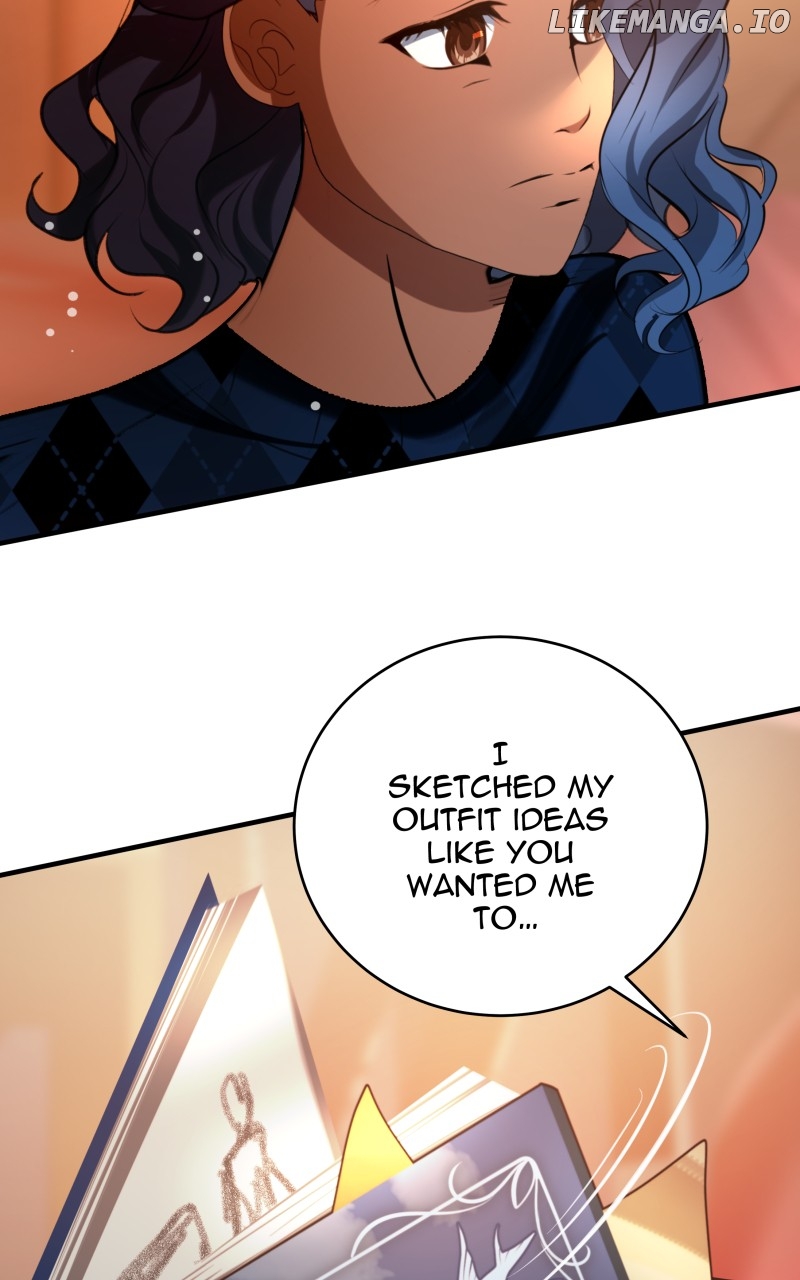 Cinder and Charm Chapter 33 - page 42