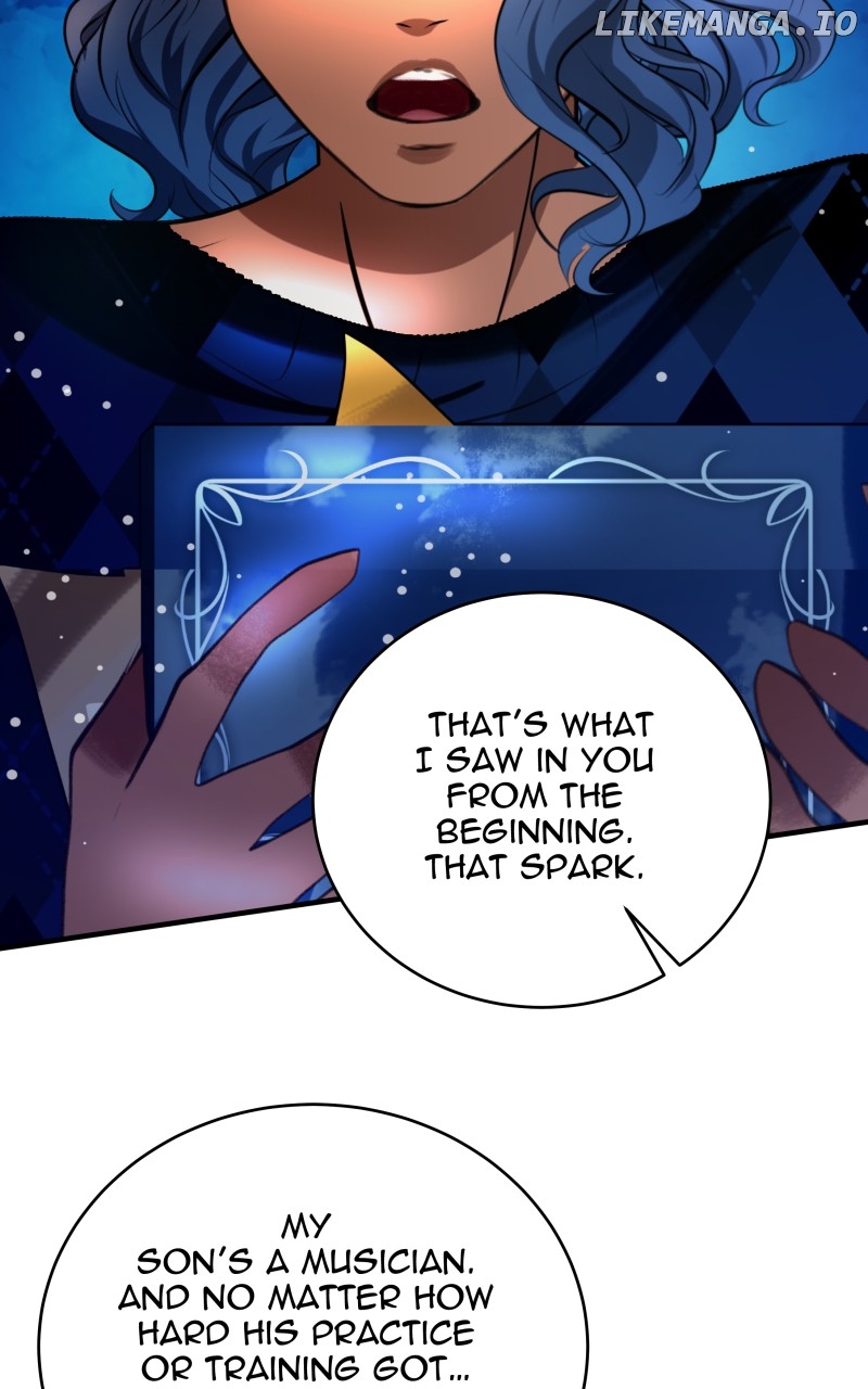 Cinder and Charm Chapter 33 - page 52