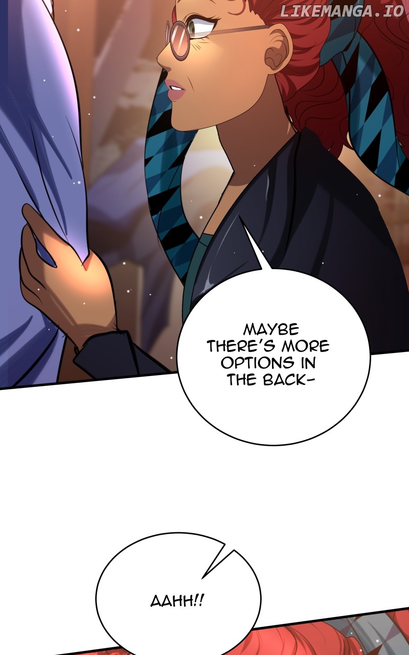 Cinder and Charm Chapter 33 - page 58