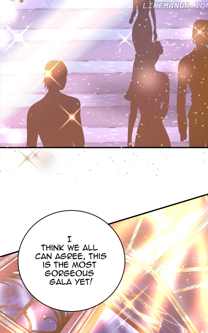 Cinder and Charm Chapter 34 - page 4