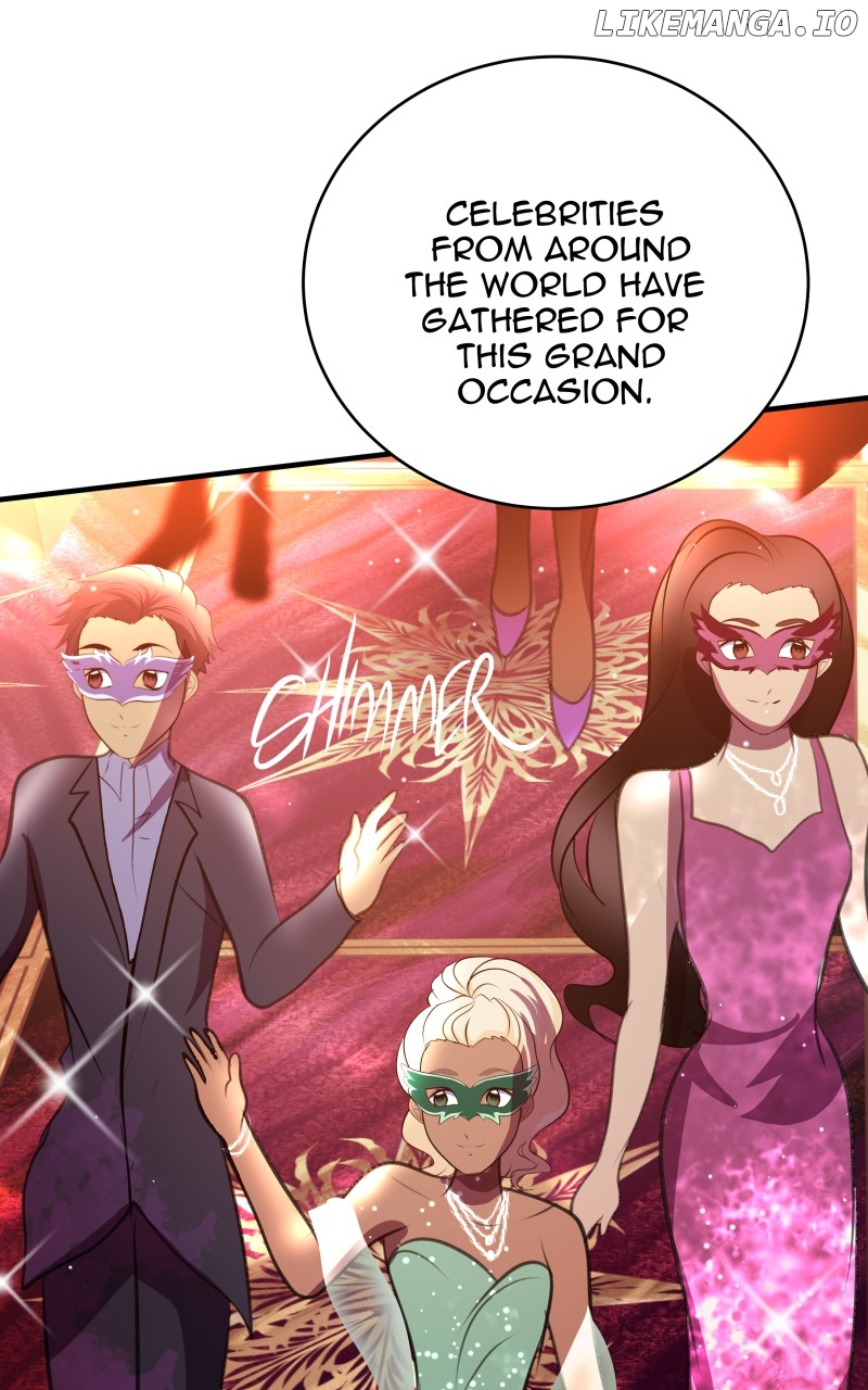 Cinder and Charm Chapter 34 - page 6