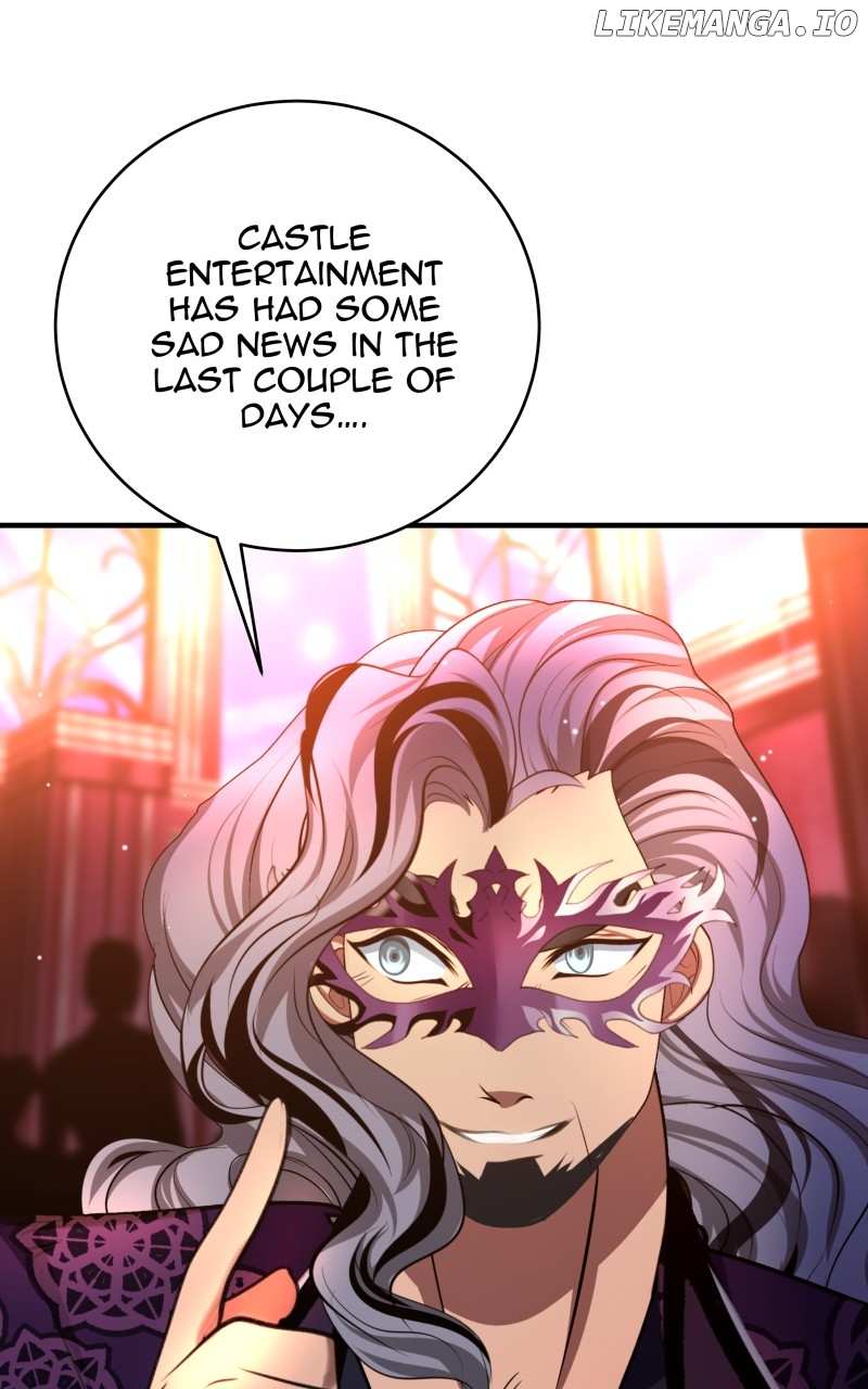 Cinder and Charm Chapter 34 - page 12
