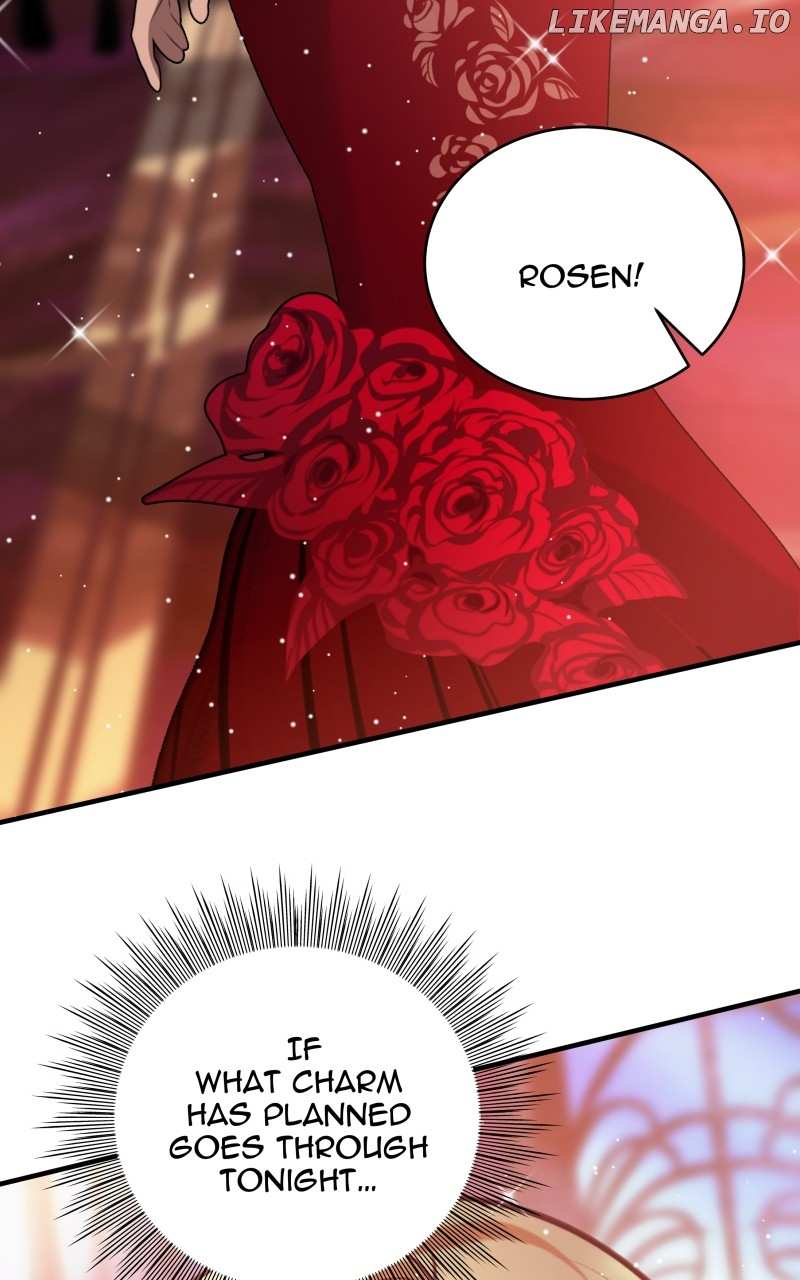 Cinder and Charm Chapter 34 - page 18