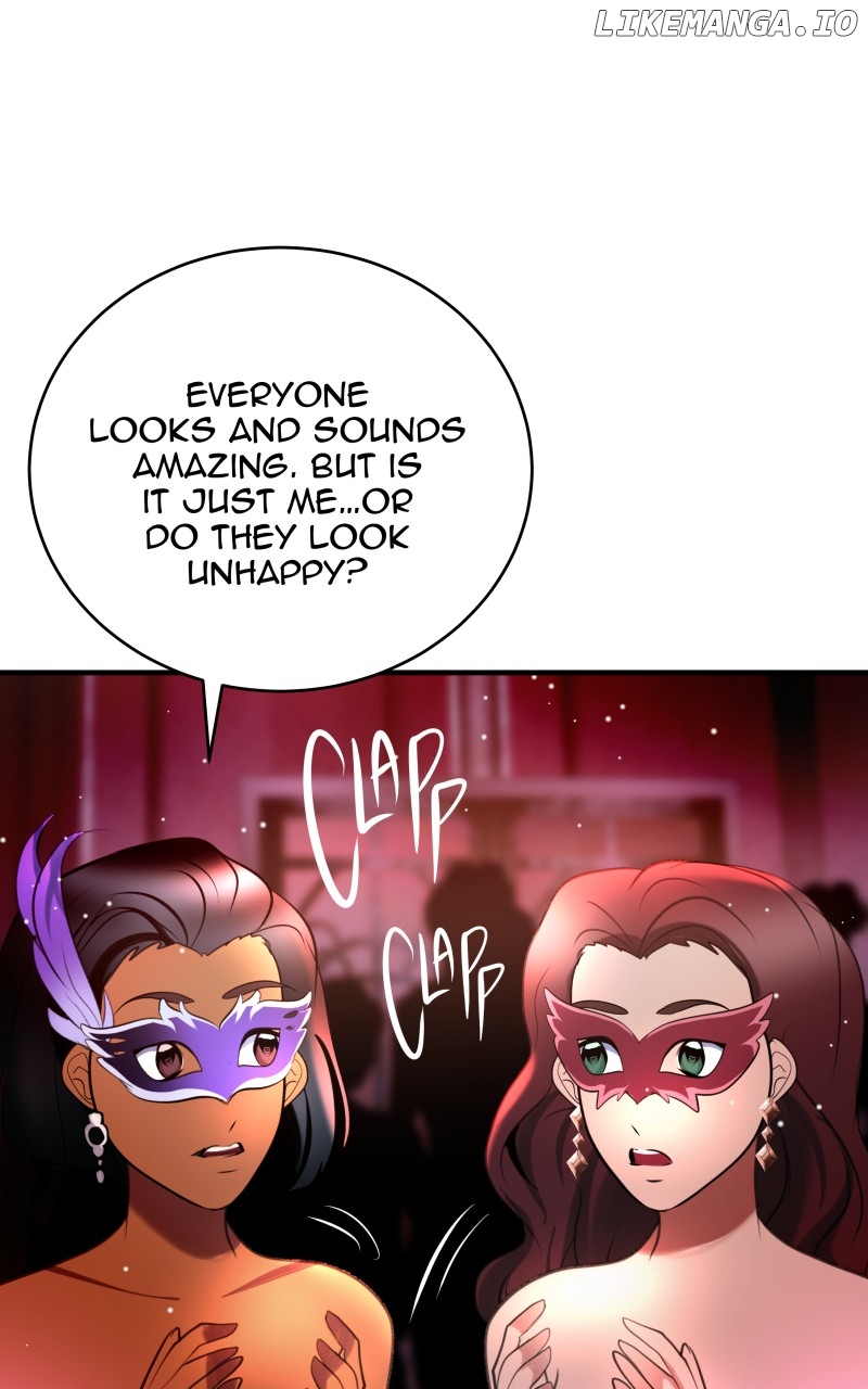 Cinder and Charm Chapter 34 - page 41