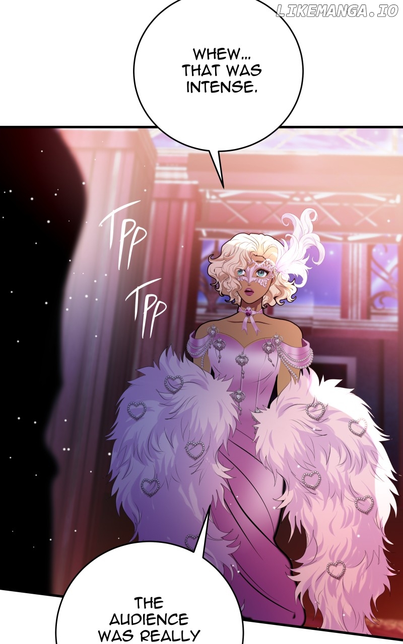 Cinder and Charm Chapter 34 - page 43