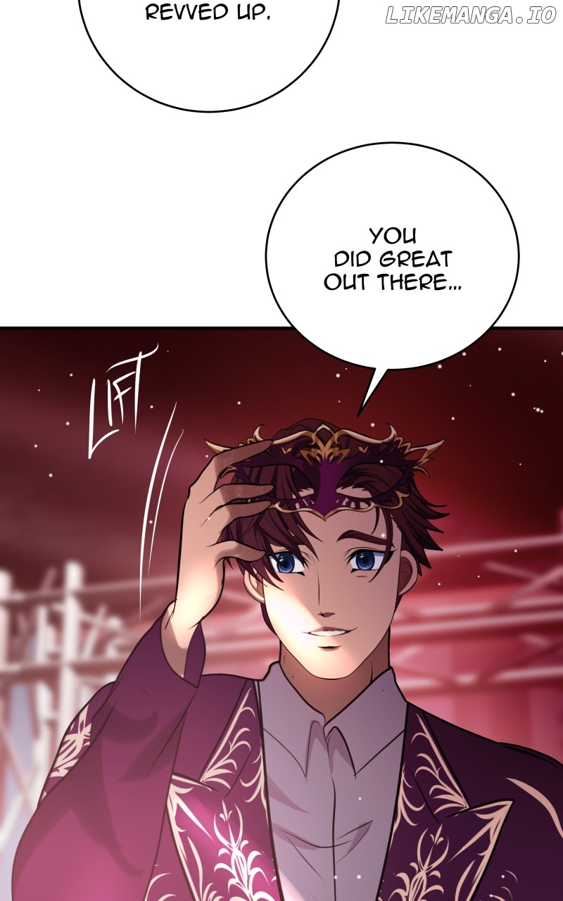 Cinder and Charm Chapter 34 - page 44