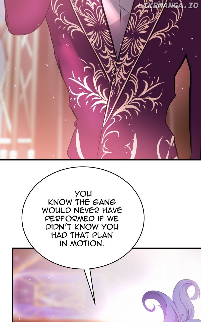 Cinder and Charm Chapter 34 - page 45