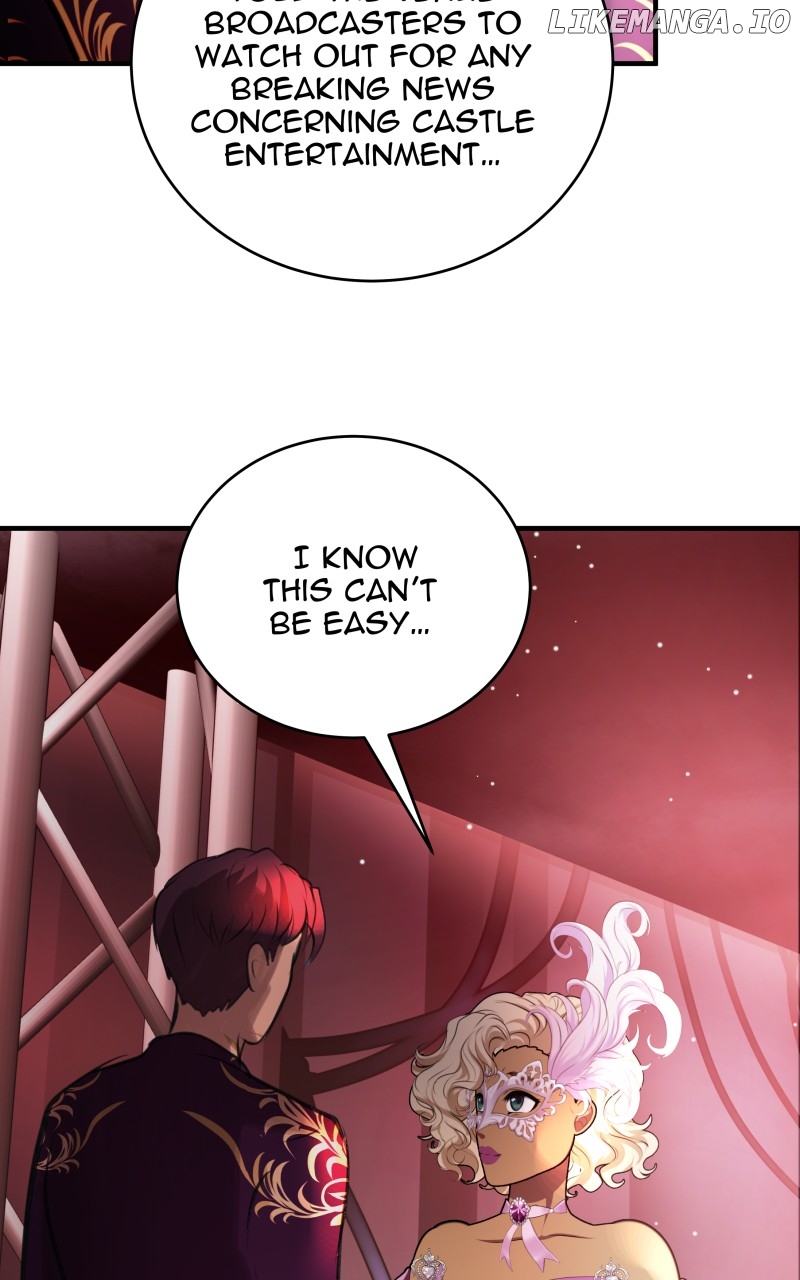 Cinder and Charm Chapter 34 - page 48