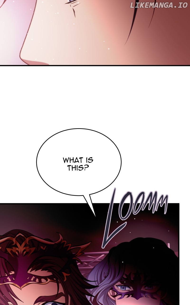 Cinder and Charm Chapter 34 - page 61