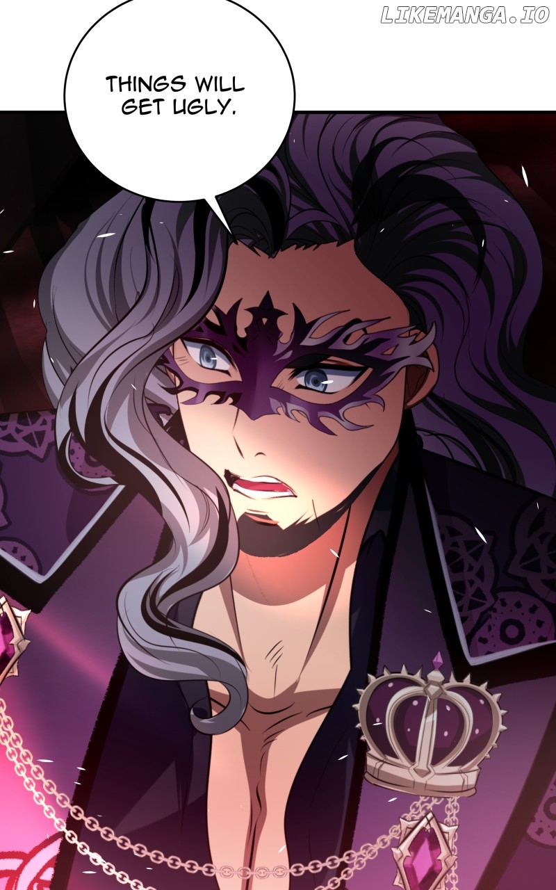 Cinder and Charm Chapter 34 - page 75