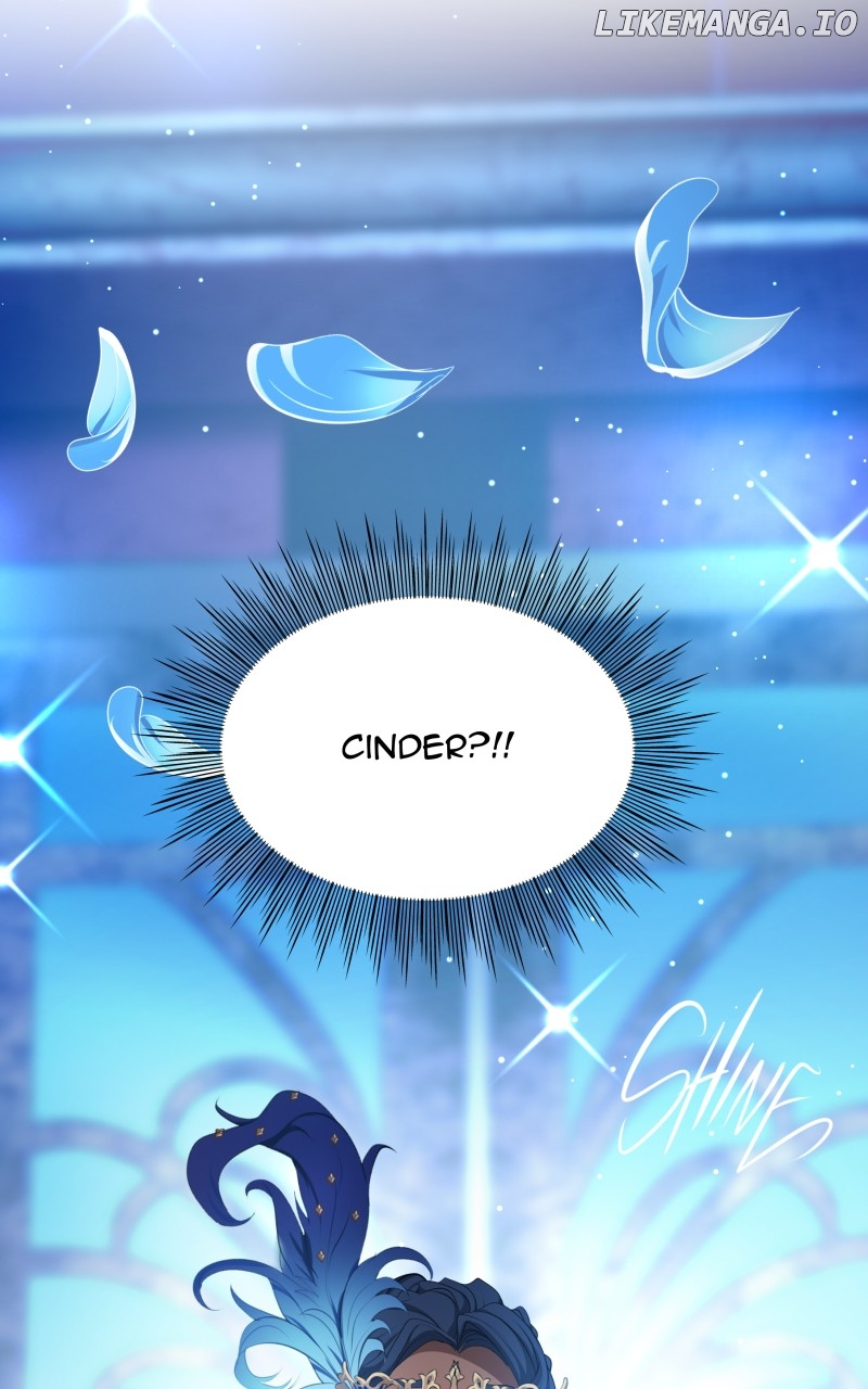 Cinder and Charm Chapter 34 - page 85