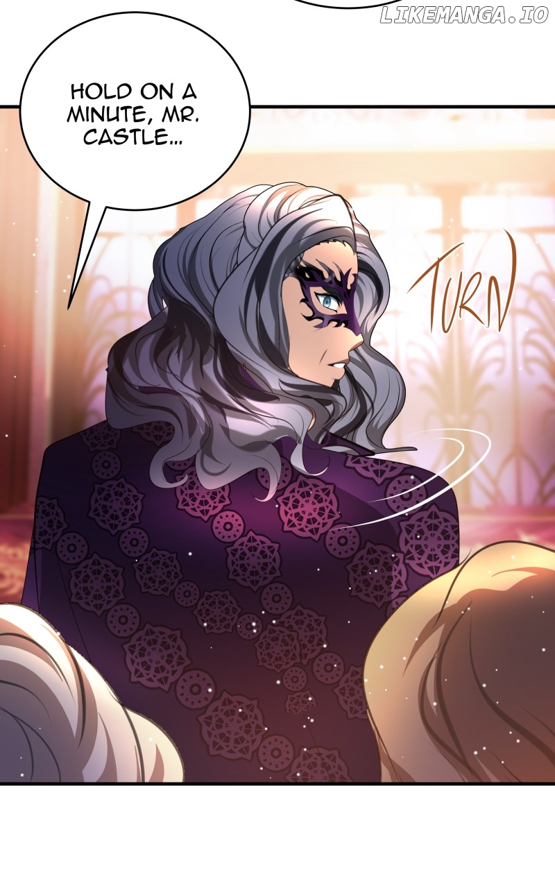 Cinder and Charm Chapter 35 - page 22