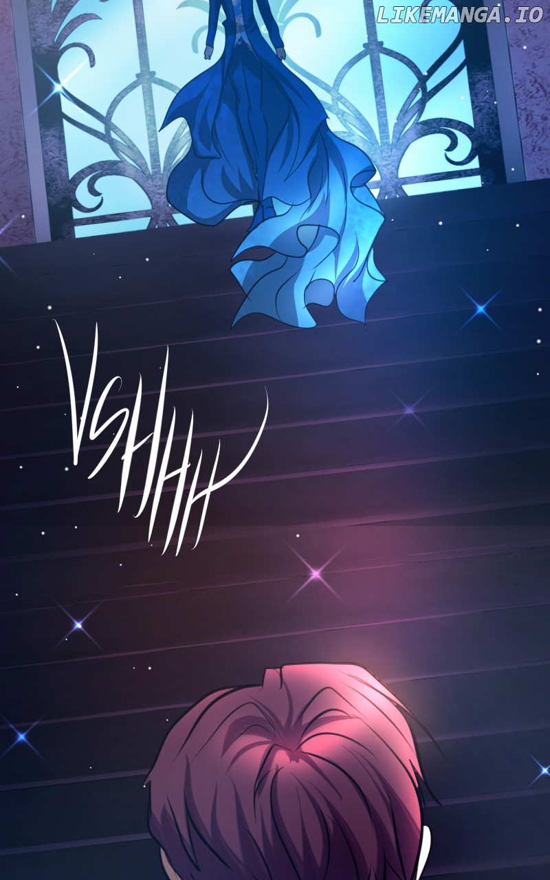 Cinder and Charm Chapter 35 - page 27