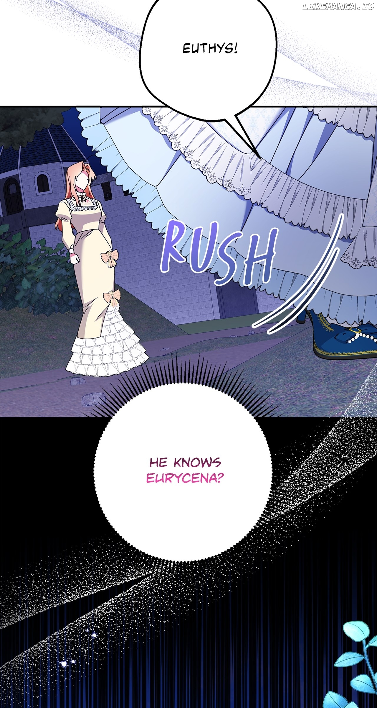 Hoodwinked into Her First Kiss Chapter 41 - page 38