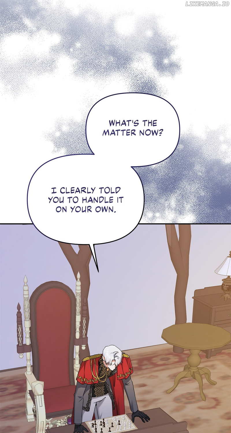 Hoodwinked into Her First Kiss Chapter 45 - page 2