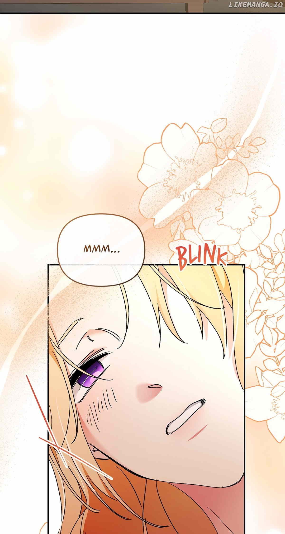 Hoodwinked into Her First Kiss Chapter 45 - page 71