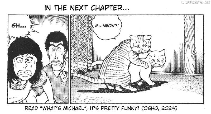 Onimushi Chapter 18 - page 20