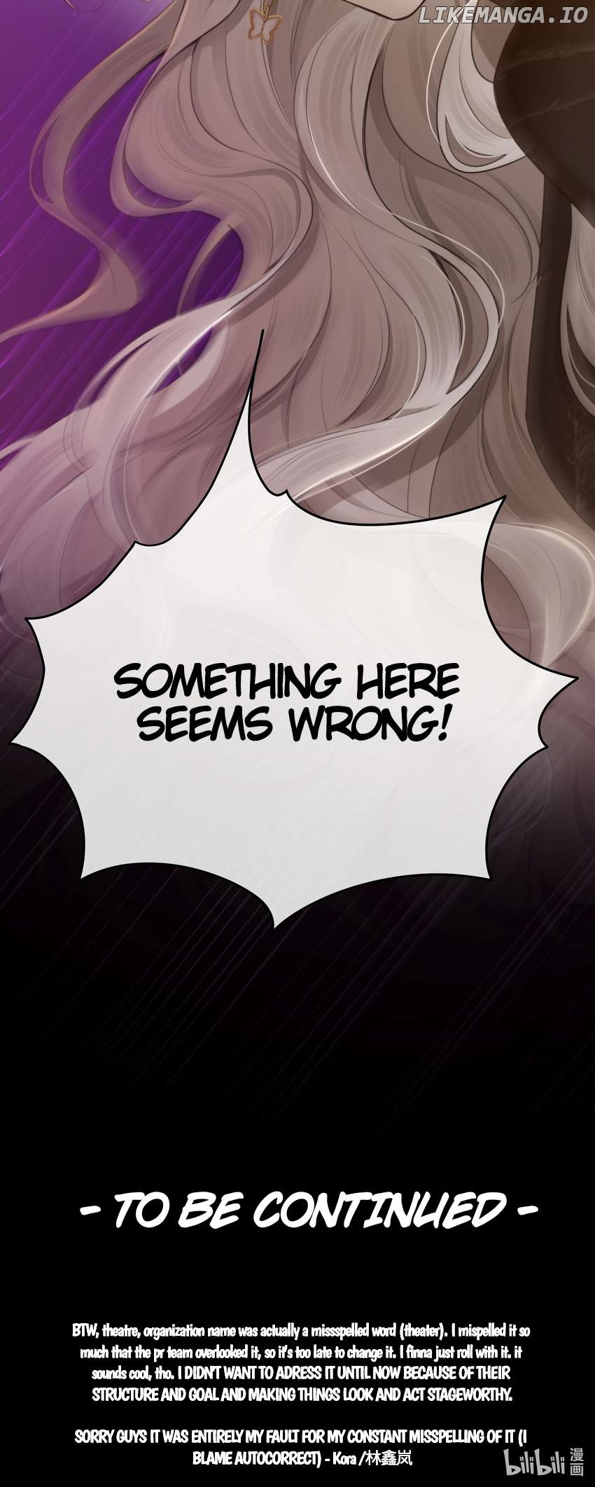 Keep an Eye on You Chapter 29 - page 59