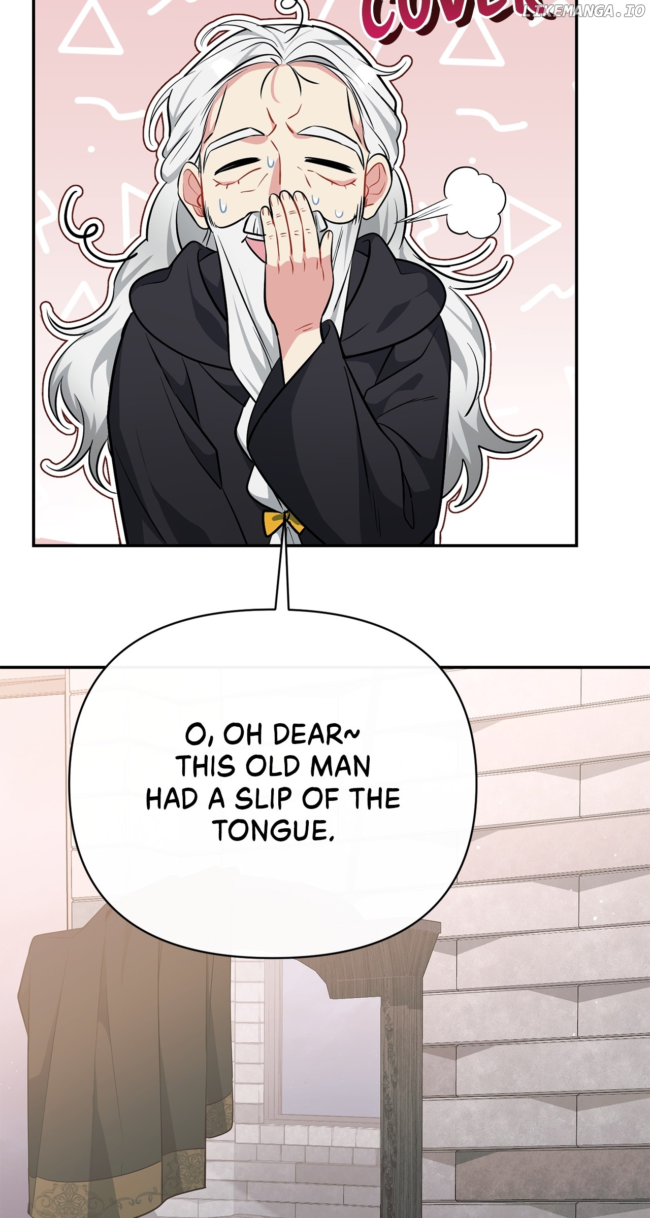 There Are Too Many Second Male Leads! Chapter 27 - page 47