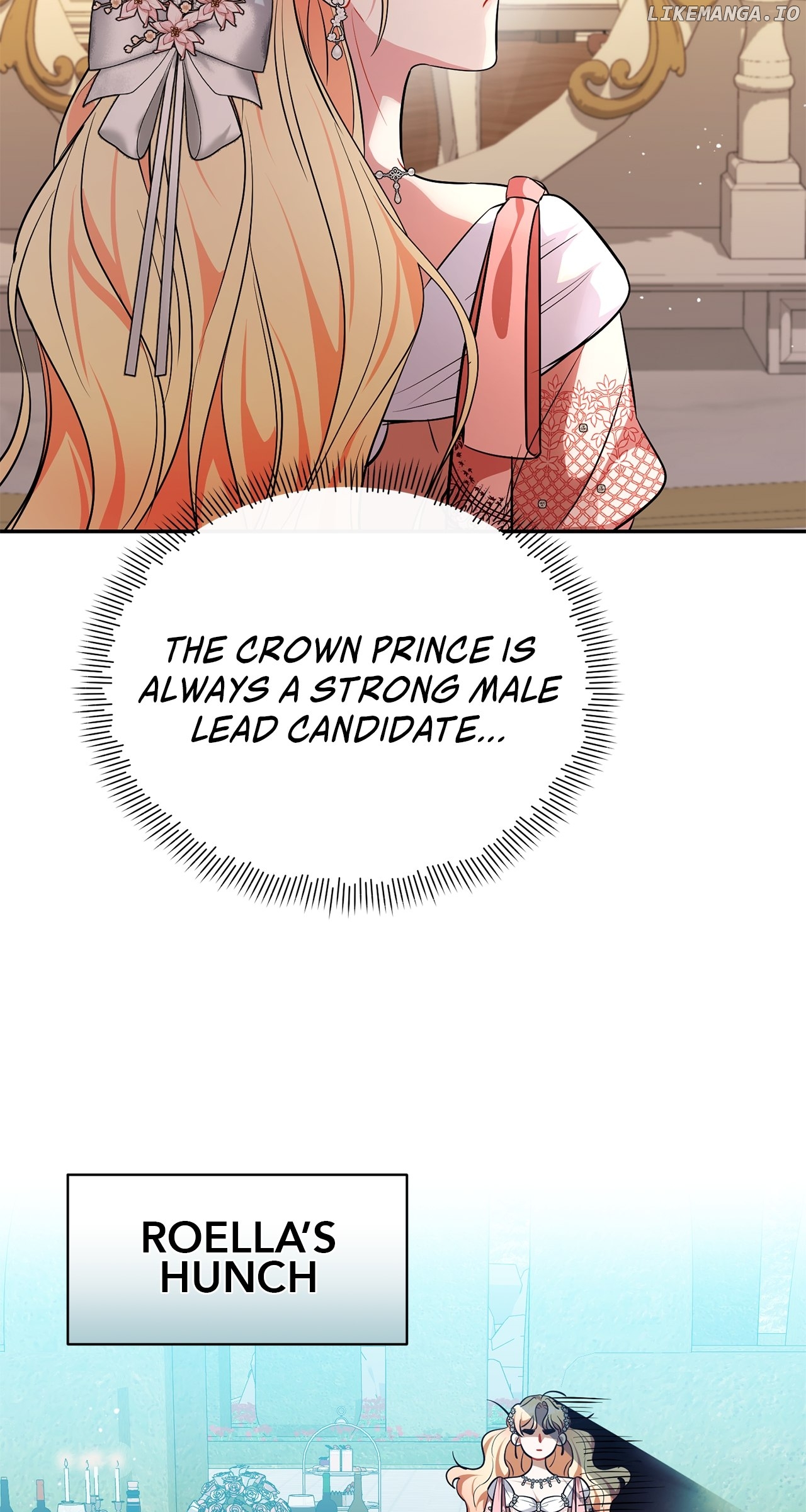 There Are Too Many Second Male Leads! Chapter 28 - page 24