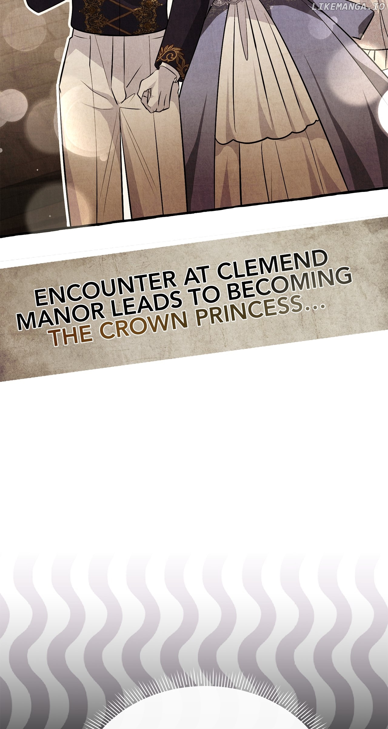 There Are Too Many Second Male Leads! Chapter 28 - page 40