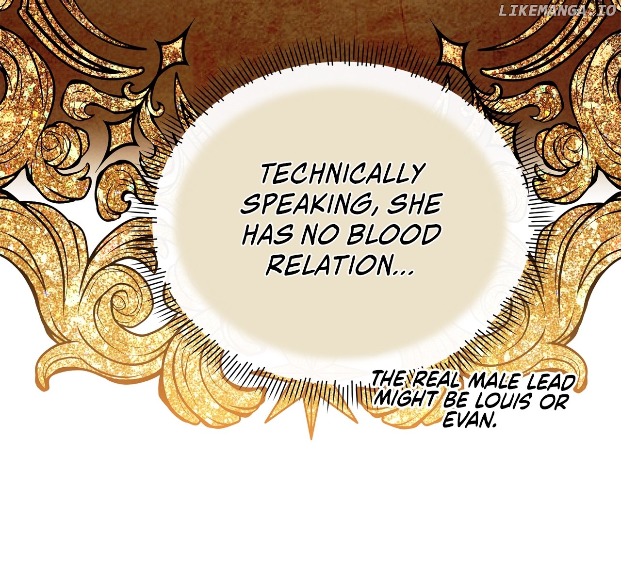 There Are Too Many Second Male Leads! Chapter 28 - page 94