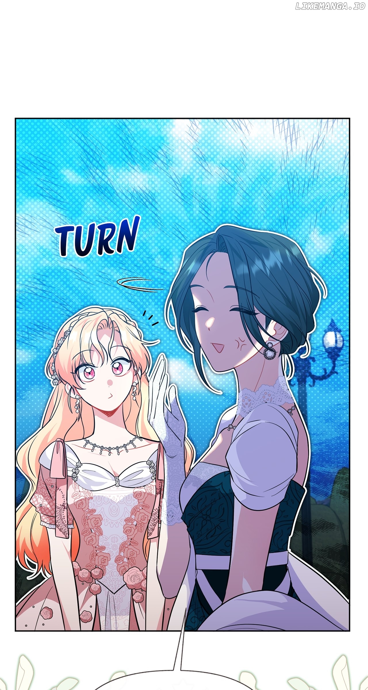 There Are Too Many Second Male Leads! Chapter 29 - page 86