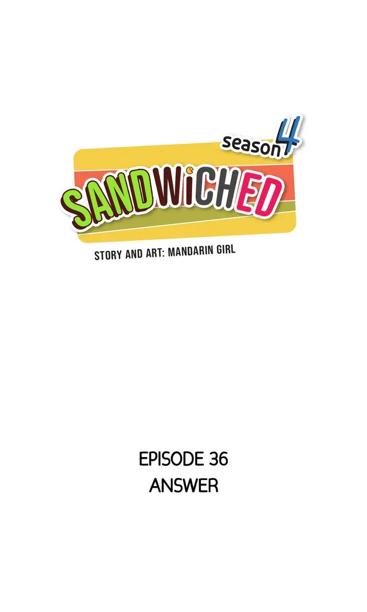 Sandwiched Chapter 150 - page 1