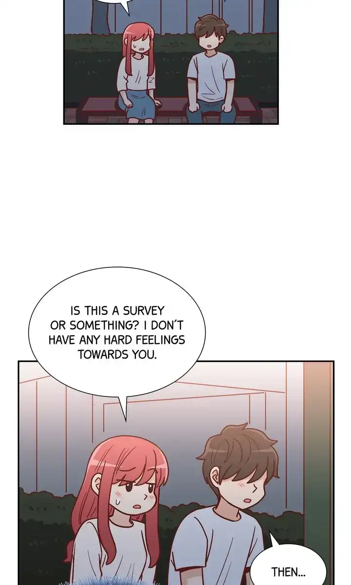 Sandwiched Chapter 150 - page 23