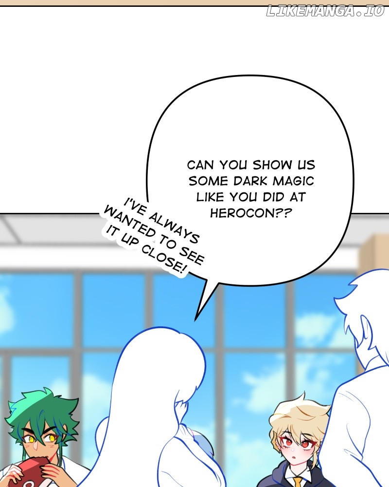 Of Dark Lords and Cabbages Chapter 63 - page 4