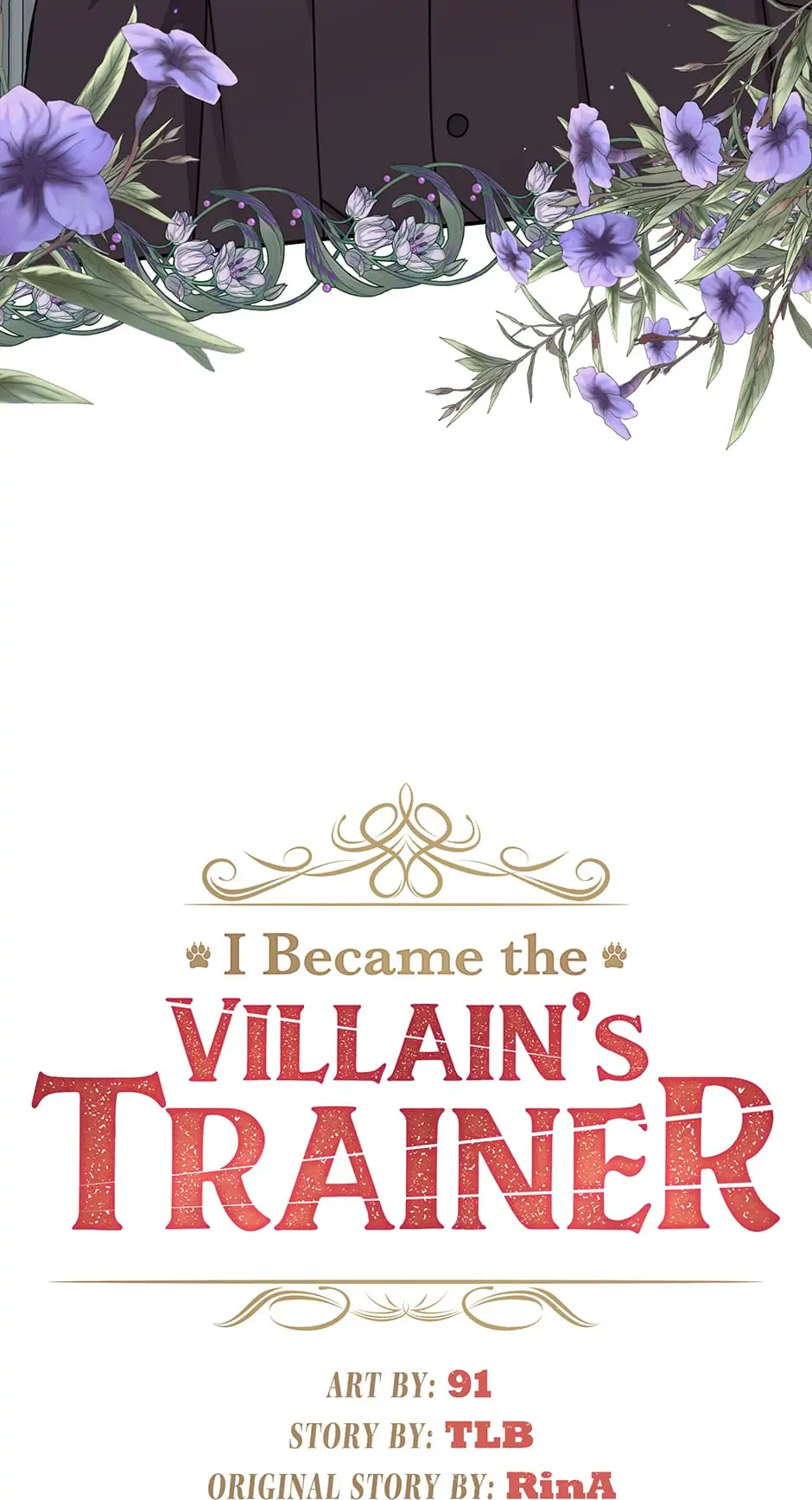 I Became the Villain’s Trainer Chapter 36 - page 26